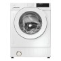Candy BC4S69M6D8J-S lavatrice Caricamento frontale 9 kg 1600 Giri/min (31801212)