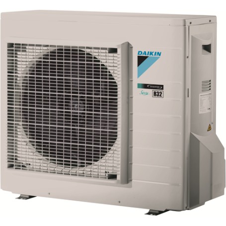Daikin ARXD35A condizionatore fisso Condizionatore unità esterna Bianco