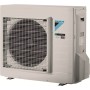 Daikin ARXD35A condizionatore fisso Condizionatore unità esterna Bianco