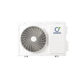 U.E. ZENKAI CLIMA  12.000 BTU (ZCS12UE)