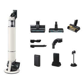 Samsung Aspirapolvere senza filo Bespoke Jet™ AI LITE complete extra 280W VS80F28DES (VS80F28DES/WA)