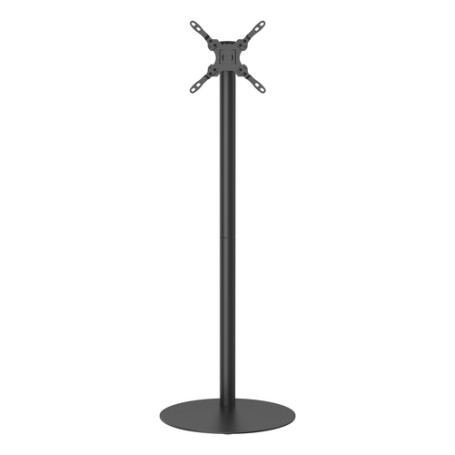 Multibrackets 2011 Supporto per display espositivi 81,3 cm (32") Nero (MB2011)