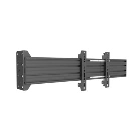 Multibrackets 7666 Supporto per display espositivi 106,7 cm (42") Nero (MB7666)