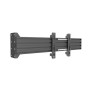 Multibrackets 7666 Supporto per display espositivi 106,7 cm (42") Nero (MB7666)