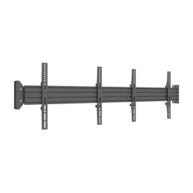 Multibrackets 7833 Supporto per display espositivi 109,2 cm (43") Nero (MB7833)