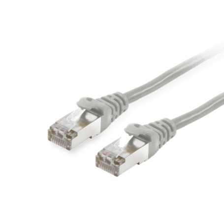Equip 605603 cavo di rete Grigio 50 m Cat6 S/FTP (S-STP)
