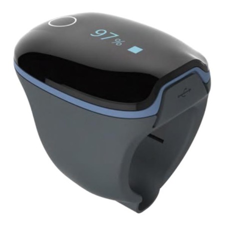 O2 RING ANELLO MONITORAGGIO SONNO (35067)
