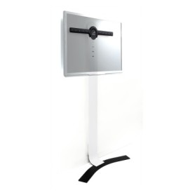 Erard STANDiT 600 190,5 cm (75") Nero, Bianco (ER044660)