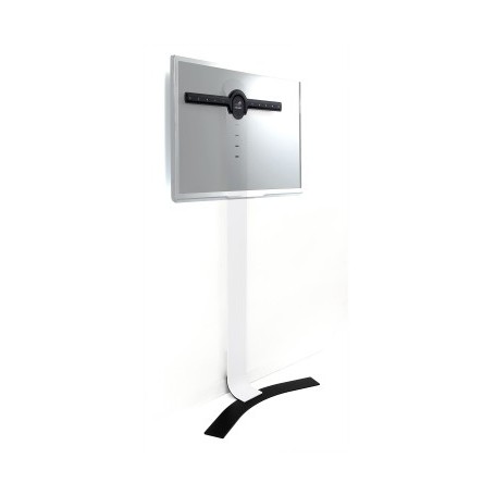 Erard STANDiT 600 190,5 cm (75") Nero, Bianco (ER044660)