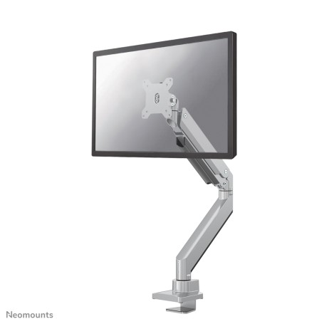 Neomounts Supporto da scrivania per monitor (NM-D775SILVER)