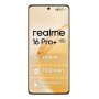 realme 16 Pro+ 17,3 cm (6.8") 5G USB tipo-C 12 GB 512 GB 7000 mAh Oro (631011007394)