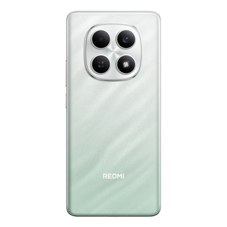 Xiaomi Redmi Note 15 17,2 cm (6.77") 8 GB 256 GB 6000 mAh Verde (MZB0MNPEU)