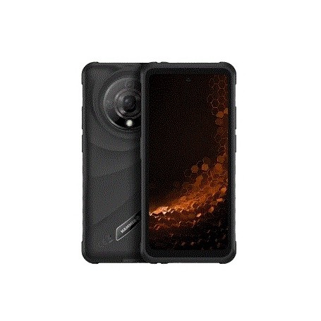 HAMMER IRON 6 5G 6/128 GB black 16,7 cm (6.56") Doppia SIM Android 15 USB tipo-C 6 GB 6050 mAh Nero (TEL001052)