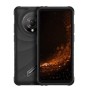 HAMMER IRON 6 5G 6/128 GB black 16,7 cm (6.56") Doppia SIM Android 15 USB tipo-C 6 GB 6050 mAh Nero (TEL001052)