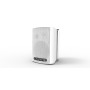 Empire Media HT.WALL300U set di altoparlanti 150 W Universale Bianco 2.0 canali 2-vie