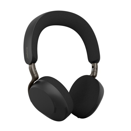 Jabra Evolve3 75 Auricolare Wireless A Padiglione Musica e Chiamate USB tipo-C Bluetooth Nero (37599-999-889)