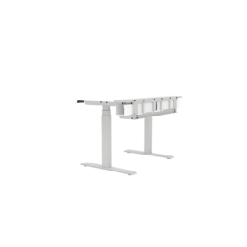 DEZCTOP DESK BIFROSTELITE120 MOT  WH DK-BFTET12-WH1DK-BFTEUDF-WEU pannello (DK-BFTE12N-WH1)