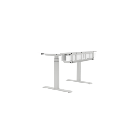 DEZCTOP DESK BIFROSTELITE120 MOT  WH DK-BFTET12-WH1DK-BFTEUDF-WEU pannello (DK-BFTE12N-WH1)