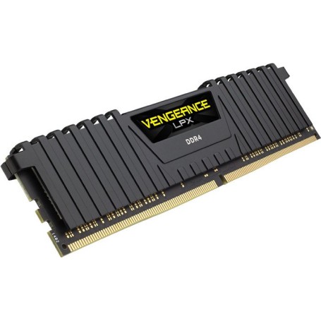 Corsair Vengeance LPX 16GB DDR4-2400 memoria 1 x 16 GB 2400 MHz (CMK16GX4M1A2400C14)