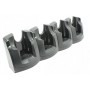 Zebra CRD3000-401CES Caricabatterie per dispositivi mobili Nero Interno (CRD3000-401CES)