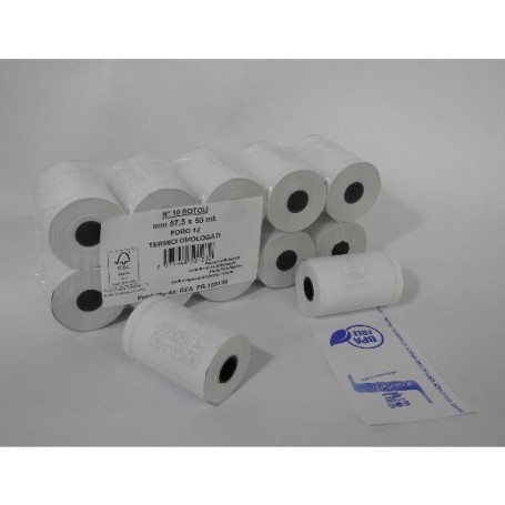 CF10 ROT.REG.CASSA OMOL 57.5MMX50MT (RTOM57504850)