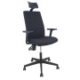LEZUZA ARAN/NERO/BRACC REGOLABILI (322NECC)