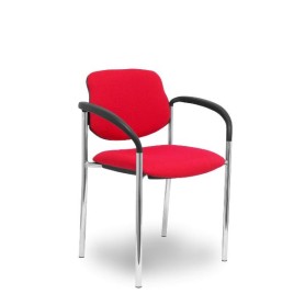 STYL BALI/ROSSO/BRACCIOLI FISSI (27CRBALI350CB)