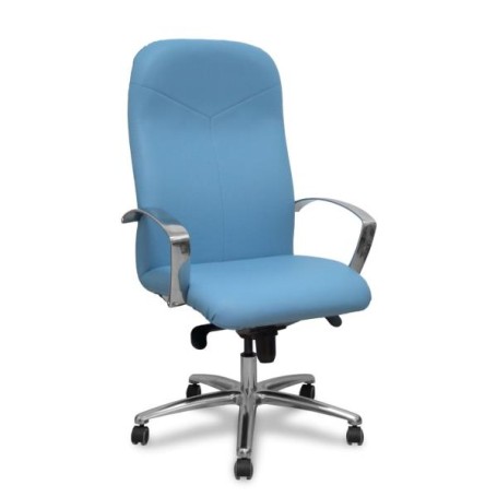 CAUDETE ECOPELLE/AZZURRO (115DBSP261)