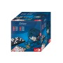 Noris Deluxe Bingo Gioco da tavolo Famiglia (606108011)