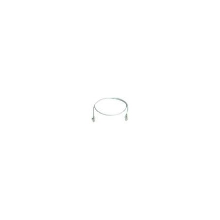 Panduit NK6PC2MY cavo di rete Bianco 2 m Cat6 (NK6PC2MY)