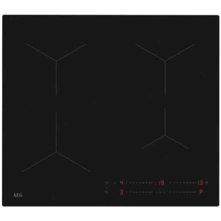 AEG TO641A0AIT Piano cottura a induzione - Zaffiro opaco / Autosufficiente / 60cm