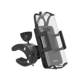 Hama Strong Supporto passivo Telefono cellulare/smartphone Nero (00201514)