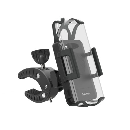 Hama Strong Supporto passivo Telefono cellulare/smartphone Nero (00201514)