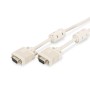 DIGITUS CAVO VGA MONIT.15 POLI M/M 5MT (LP7219)