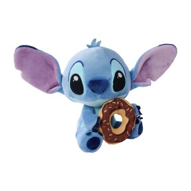 Simba Toys Stitch w. Doughnut (6315870518)