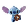 Simba Toys Stitch w. Doughnut (6315870518)