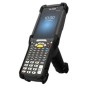 Zebra MC930B-GSHCG4RW computer palmare 10,9 cm (4.3") 800 x 480 Pixel Touch screen 765 g Nero (MC930B-GSHCG4RW)