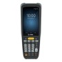 Zebra MC27BJ-2A3S2RW computer palmare 10,2 cm (4") 800 x 480 Pixel Touch screen 296 g Nero (MC27BK-2B3S3RW)