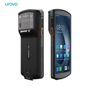 DT50D 2D/LTE/RFID UHF/4GB-64GB (DT50-QCGR4WLDEX0)