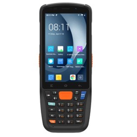 CT48 2D/WIFI/BTLE/4GB-64GB/AND 12 (CT48-BMDS2WNEEX8)