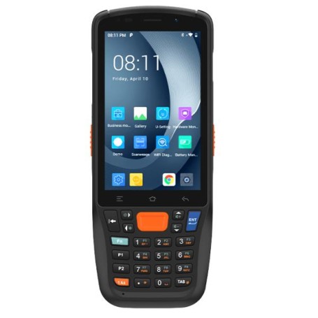 CT48 2D/WIFI/BTLE/4GB-64GB/AND 12 (CT48-BMDS2WNEEX8)