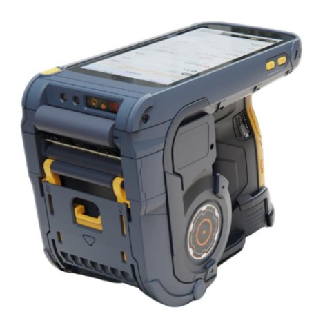 K388 PRO AND 14 STAMPANTE INCLUSA (K388-BDGU4WXSEXP)