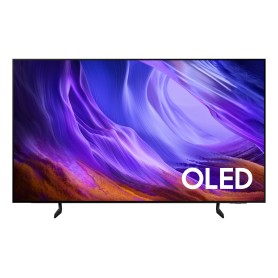 Samsung 83" OLED S85H 4K Vision AI Smart TV (2026) (QE83S85HAEXZT)