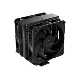 COOLER  MASTER HYPER  212 3DHP 2 HEATPIPE TDP 230W  NO ARGB  27DBA  NERO (MAY-T2HP-217PK-R1)