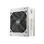 Cooler Master MWE Gold 1050 V2 ATX 3.1 White Edition alimentatore per computer 1050 W 24-pin ATX Bianco (MPE-A501-AFCAG-3EGEU)