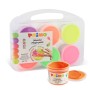 CF6 100G TEMPERA  FLUO (2214TD6FLUO)