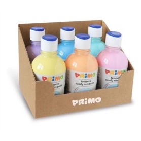 TEMPERA PASTELLO 300 ASST 6PZ (2002BRPASS)