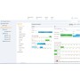 HPE Aruba Aruba Virtual Mobility Controller (RW) - Lizenz - bis zu 10 Zugriffspunkte - ESD (Q9B94AAE)