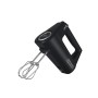 Midea HM0293 sbattitore Sbattitore manuale 400 W Nero (HM0293)