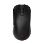 BenQ ZOWIE FK2-DW mouse Gaming Mano destra RF Wireless 3200 DPI (9H.N4MBE.A2E)